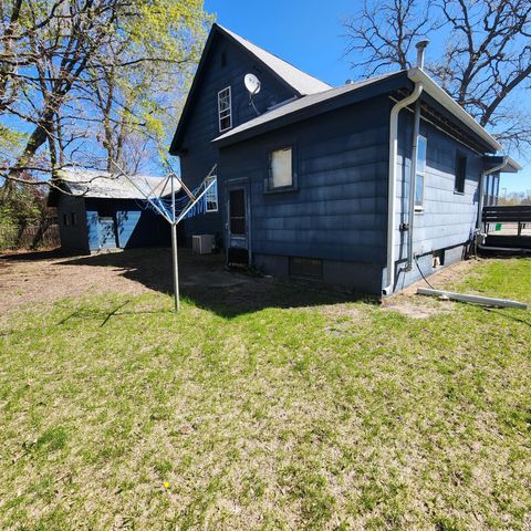 11444 Hanson Boulevard NW, Coon Rapids, MN 55433