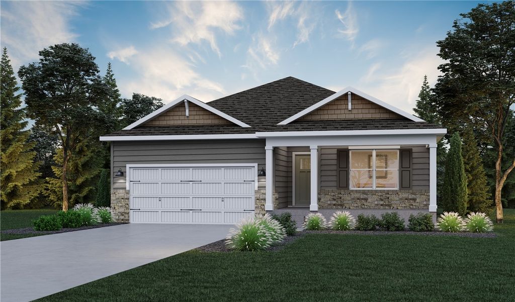 104 Dominic Court, Chippewa Twp, PA 15010