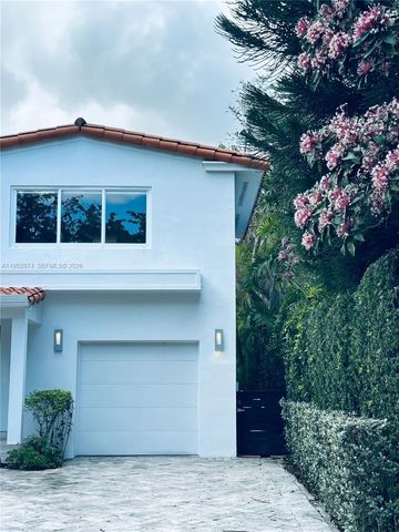 1430 N Baracoa Ave, Coral Gables, FL 33146