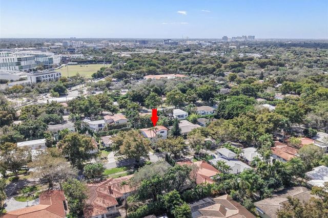 1430 N Baracoa Ave, Coral Gables, FL 33146