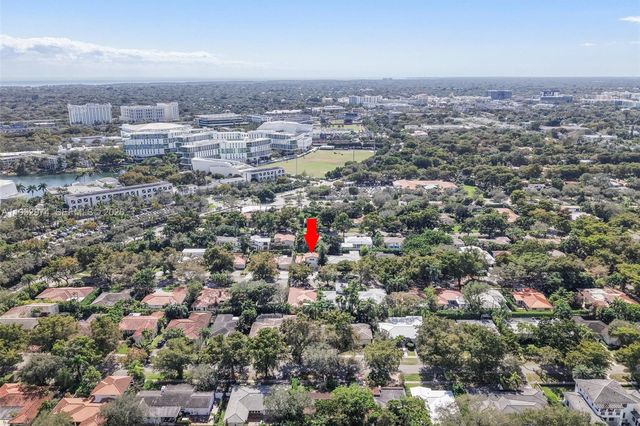 1430 N Baracoa Ave, Coral Gables, FL 33146