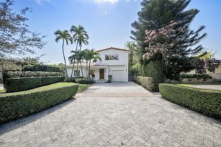 1430 N Baracoa Ave, Coral Gables, FL 33146