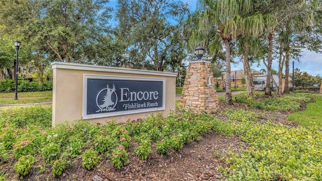13931 NATURES RESERVE DRIVE, Lithia, FL 33547