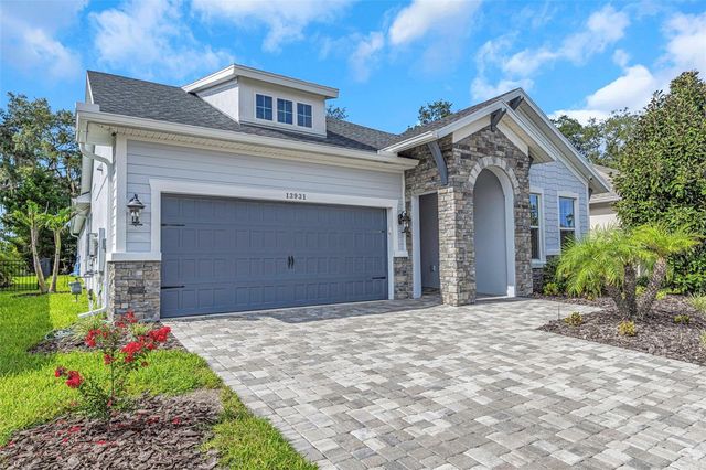 13931 NATURES RESERVE DRIVE, Lithia, FL 33547