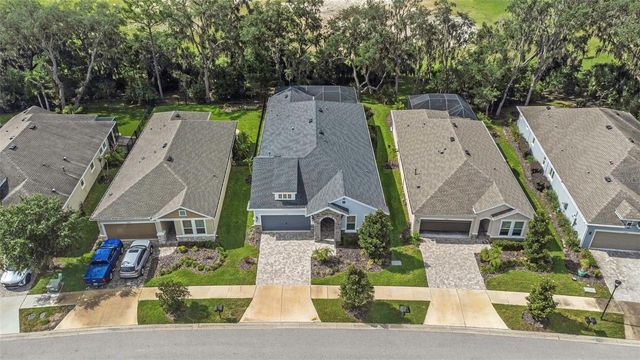 13931 NATURES RESERVE DRIVE, Lithia, FL 33547