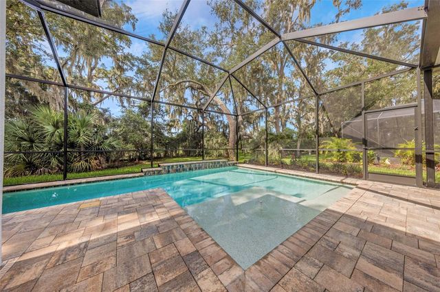 13931 NATURES RESERVE DRIVE, Lithia, FL 33547