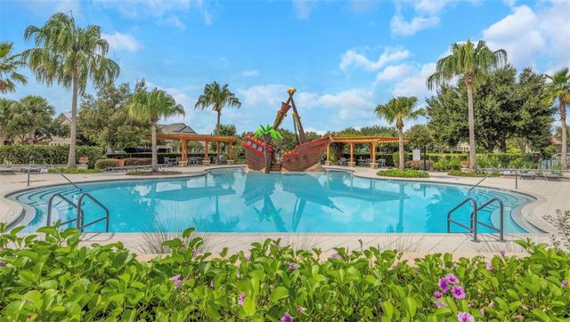 13931 NATURES RESERVE DRIVE, Lithia, FL 33547