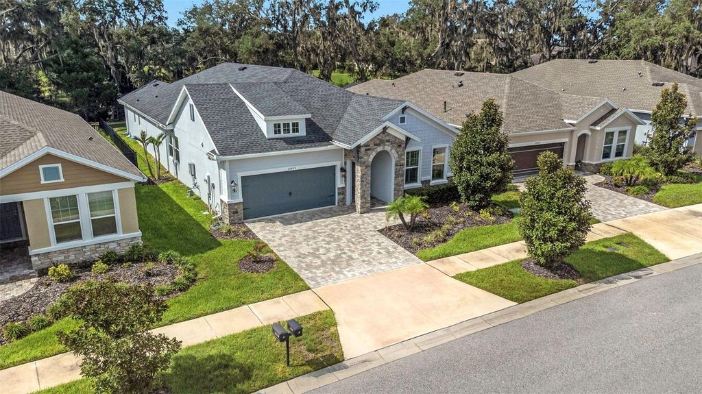 13931 NATURES RESERVE DRIVE, Lithia, FL 33547