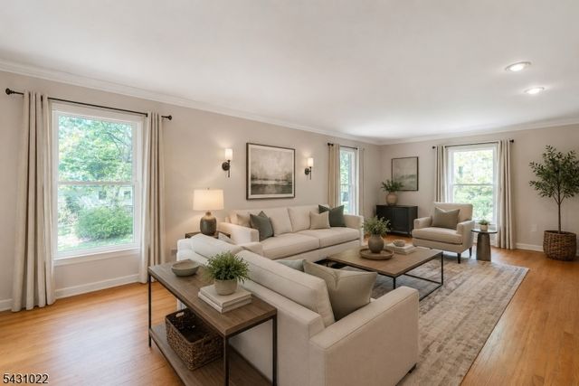 22 SANDALWOOD DR, Warren Twp., NJ 07059