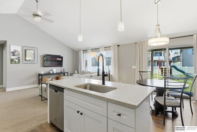 2714 N 202nd Street, Elkhorn, NE 68022