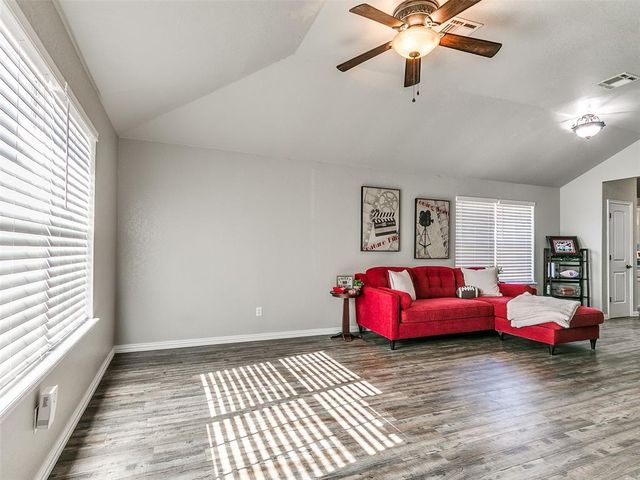 705 Night Hawk Drive, Norman, OK 73072