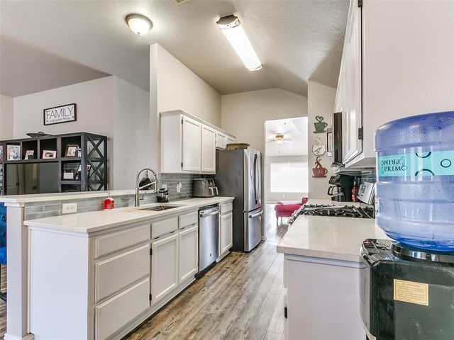 705 Night Hawk Drive, Norman, OK 73072