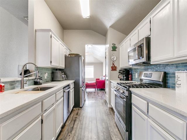 705 Night Hawk Drive, Norman, OK 73072