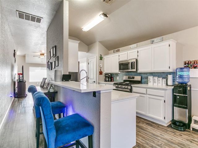 705 Night Hawk Drive, Norman, OK 73072