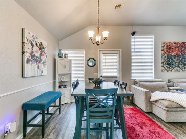 705 Night Hawk Drive, Norman, OK 73072