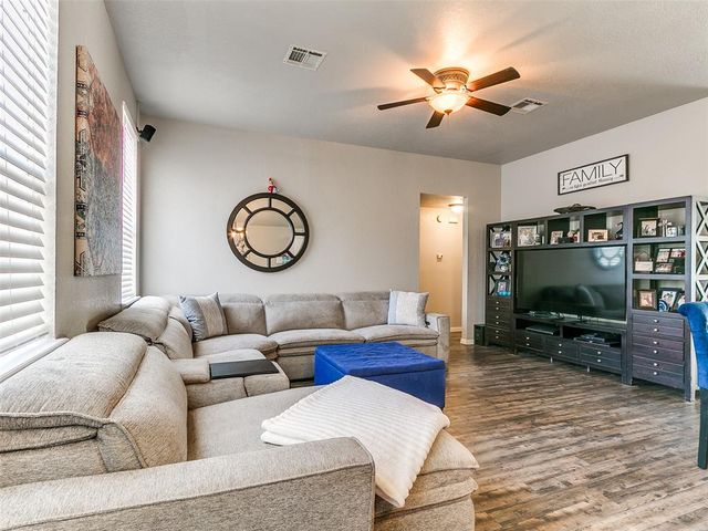 705 Night Hawk Drive, Norman, OK 73072