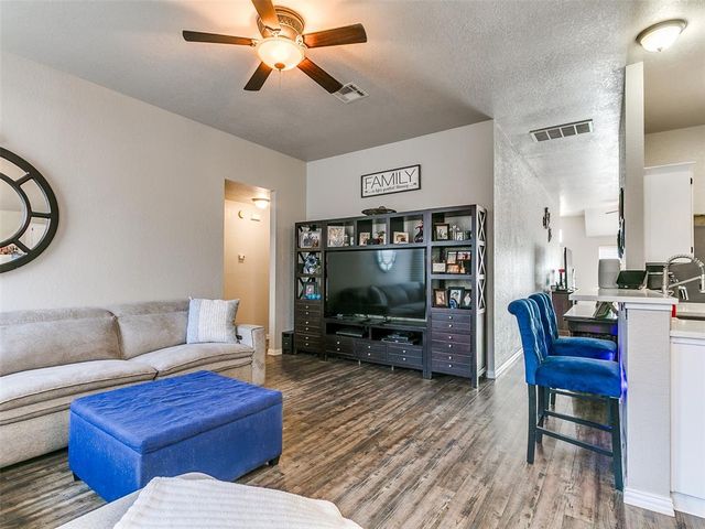 705 Night Hawk Drive, Norman, OK 73072