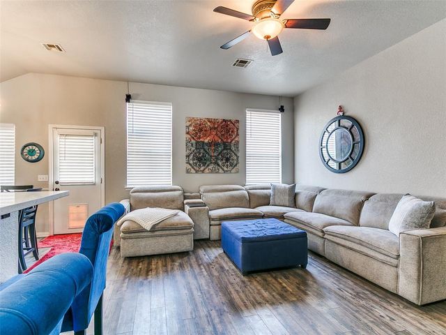 705 Night Hawk Drive, Norman, OK 73072