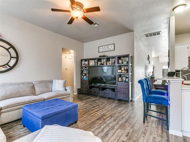 705 Night Hawk Drive, Norman, OK 73072