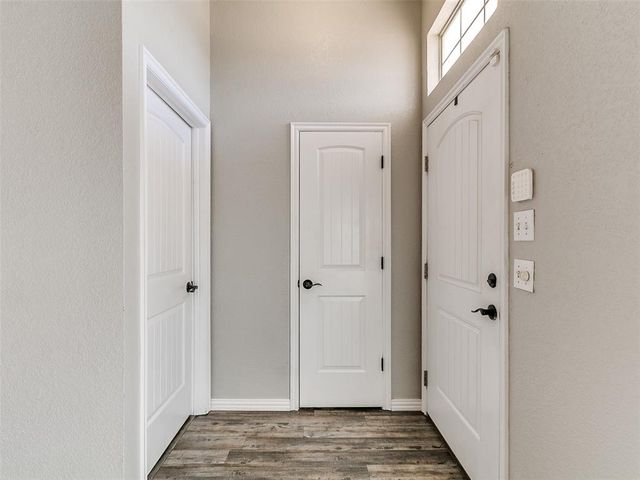 705 Night Hawk Drive, Norman, OK 73072