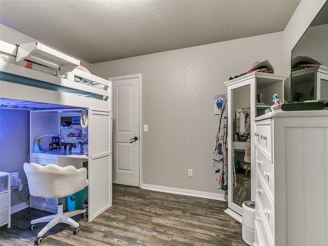 705 Night Hawk Drive, Norman, OK 73072