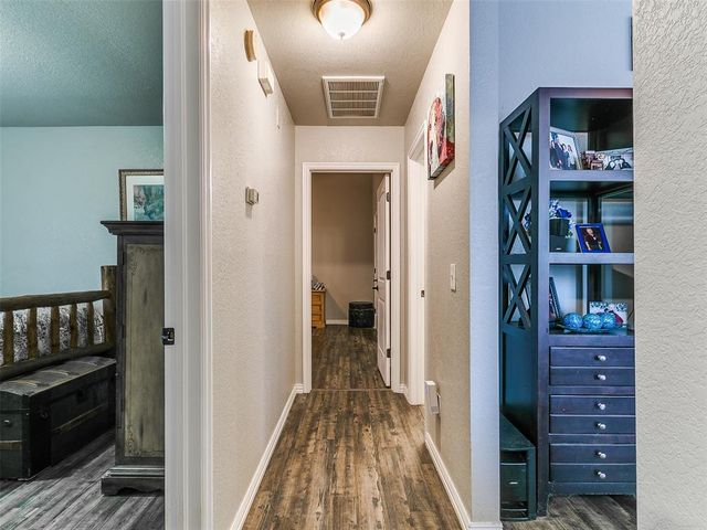 705 Night Hawk Drive, Norman, OK 73072