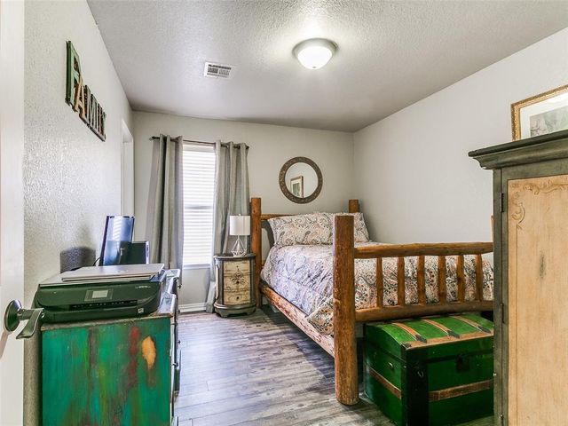 705 Night Hawk Drive, Norman, OK 73072