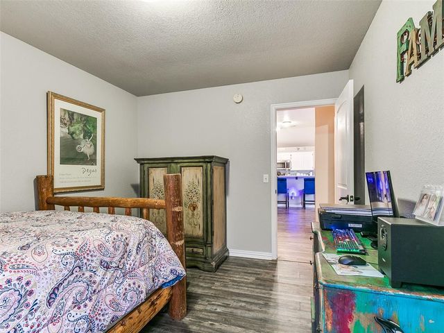 705 Night Hawk Drive, Norman, OK 73072