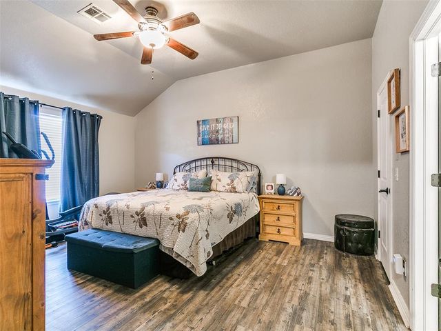 705 Night Hawk Drive, Norman, OK 73072