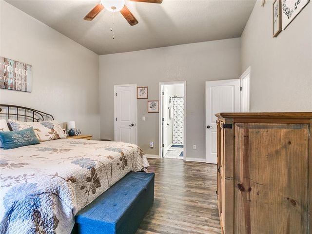 705 Night Hawk Drive, Norman, OK 73072