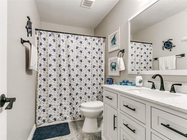 705 Night Hawk Drive, Norman, OK 73072