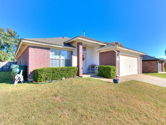 705 Night Hawk Drive, Norman, OK 73072
