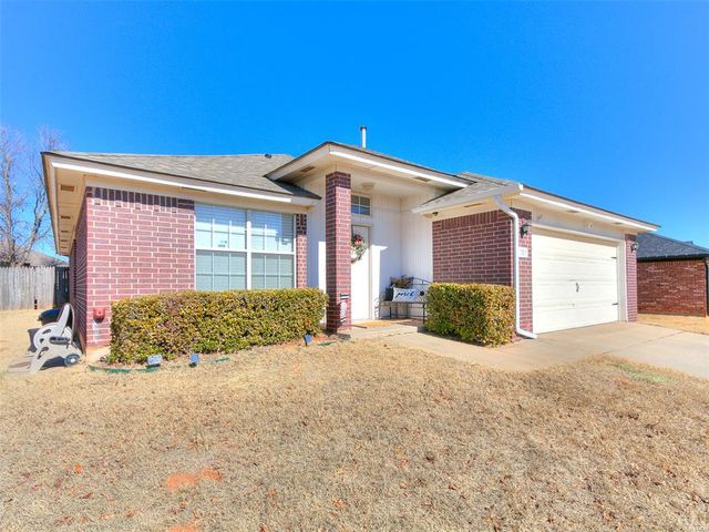 705 Night Hawk Drive, Norman, OK 73072