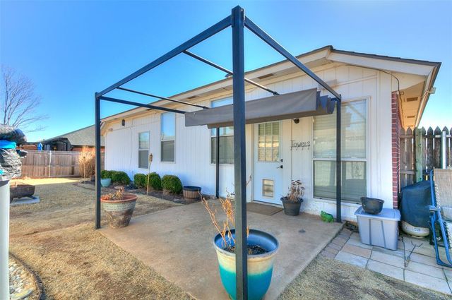 705 Night Hawk Drive, Norman, OK 73072