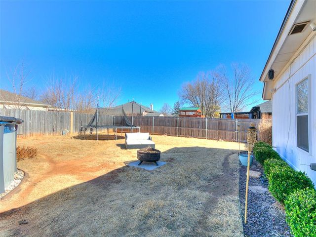 705 Night Hawk Drive, Norman, OK 73072