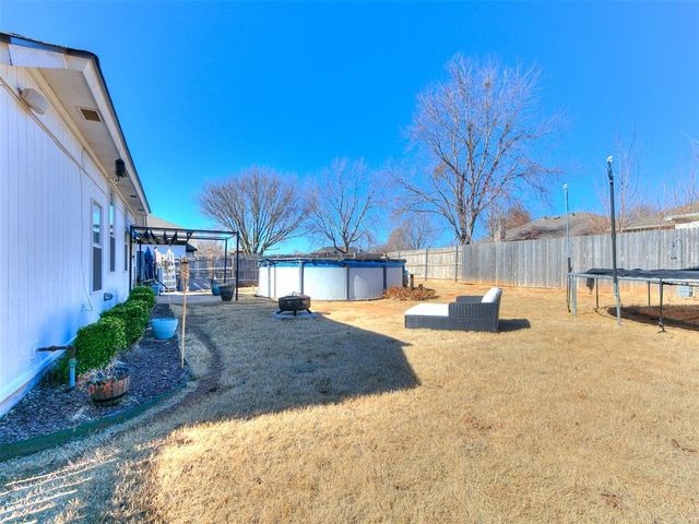 705 Night Hawk Drive, Norman, OK 73072