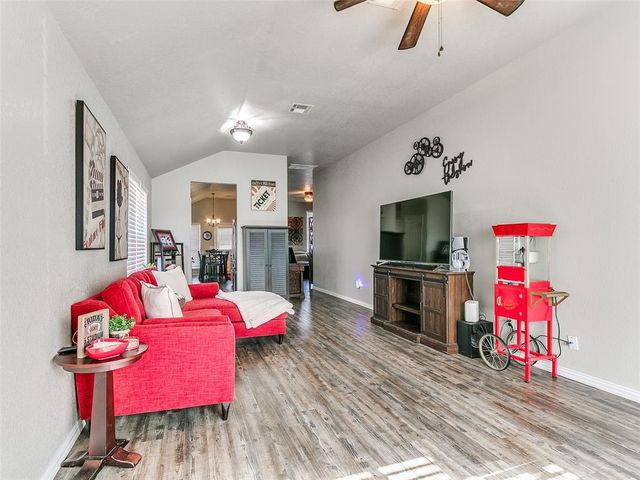 705 Night Hawk Drive, Norman, OK 73072