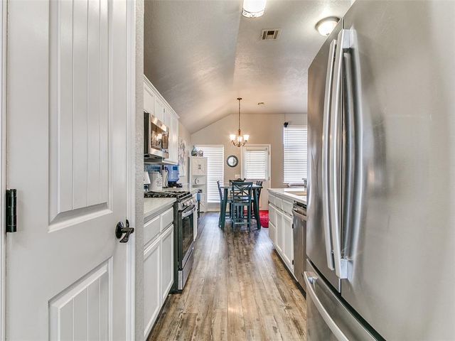 705 Night Hawk Drive, Norman, OK 73072