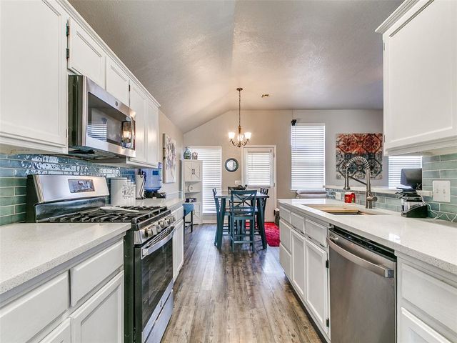 705 Night Hawk Drive, Norman, OK 73072