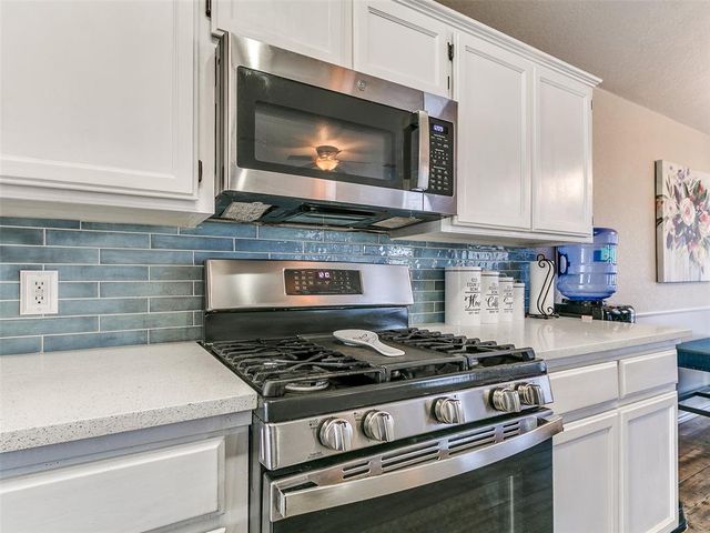 705 Night Hawk Drive, Norman, OK 73072