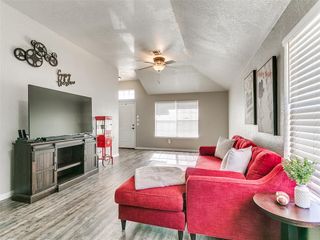 705 Night Hawk Drive, Norman, OK 73072