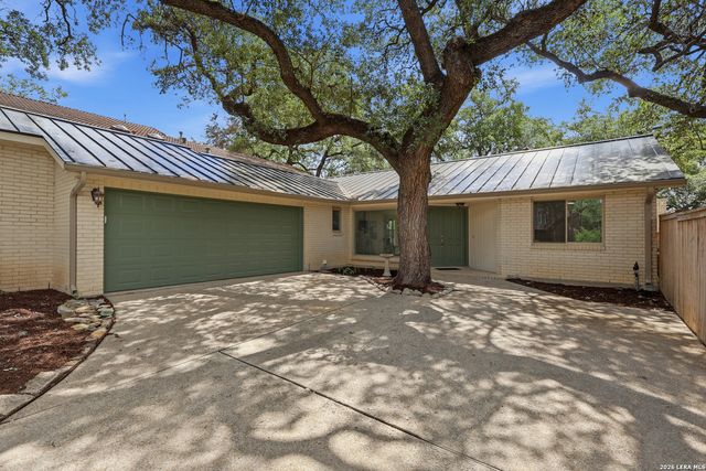 32 Donore, San Antonio, TX 78229