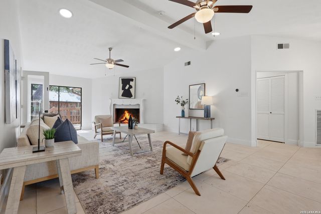 32 Donore, San Antonio, TX 78229