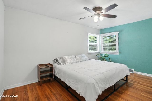 806 Tremont Avenue, Lima, OH 45801
