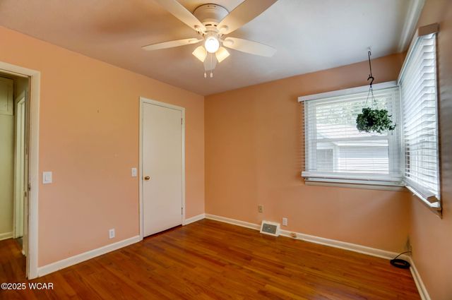 806 Tremont Avenue, Lima, OH 45801