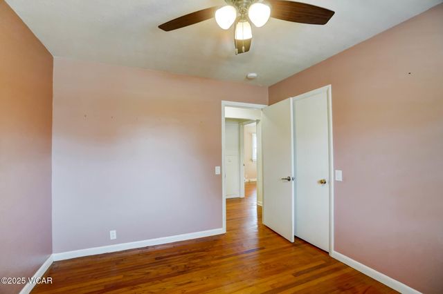806 Tremont Avenue, Lima, OH 45801