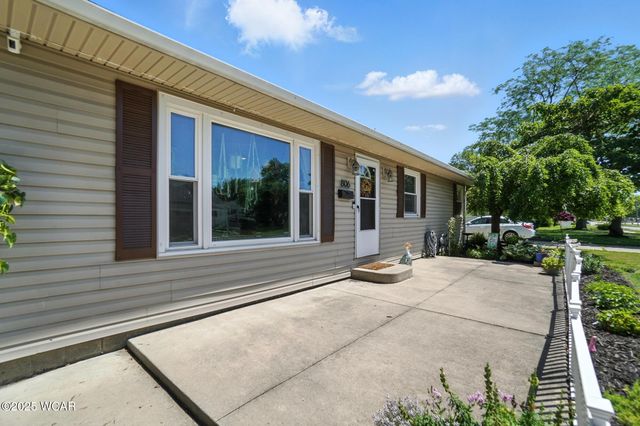 806 Tremont Avenue, Lima, OH 45801