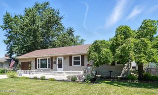 806 Tremont Avenue, Lima, OH 45801
