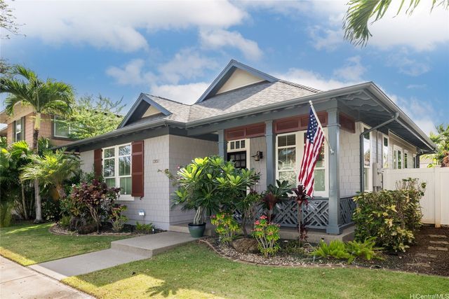 91-1147 Waikapoo Street, Ewa Beach, HI 96706