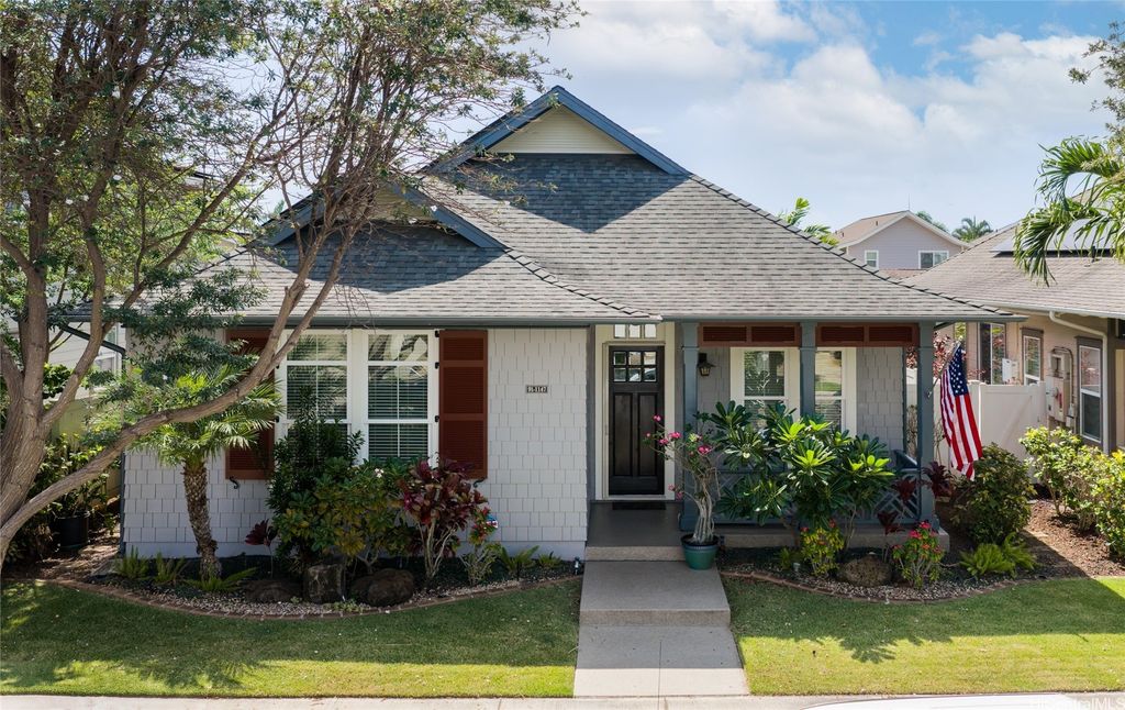 91-1147 Waikapoo Street, Ewa Beach, HI 96706